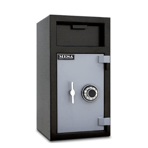 Mesa Safe Company Mesa Safe Company MESA MFL Series Commercial Business Safe- Choice of Lock