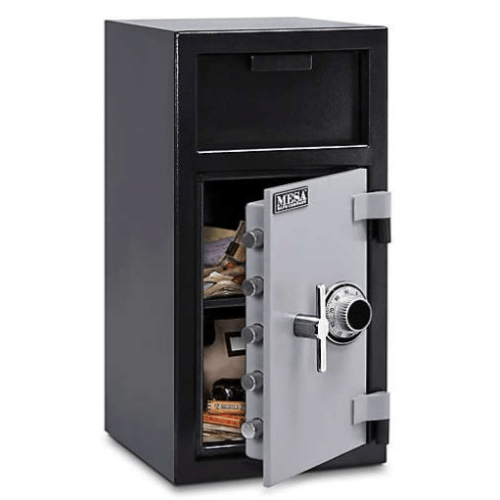 Mesa Safe Company Mesa Safe Company MESA MFL Series Commercial Business Safe- Choice of Lock