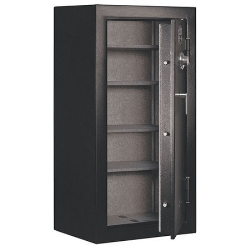 Mesa Safe Company "MGL Series" Ammo Lite Gun Safe - MGL24-AS - Choice of Lock