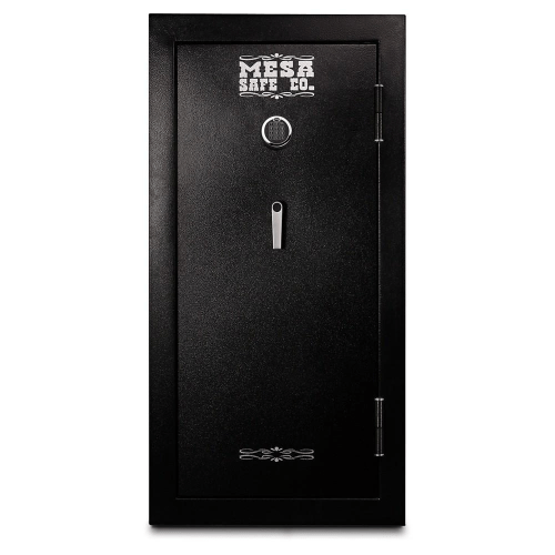 Mesa Safe Company "MGL Series" Ammo Lite Gun Safe - MGL24 - Choice of Lock