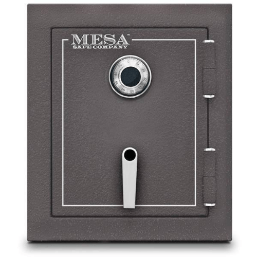 Mesa Safe Fire and Burglary Safe MBF Series Safes: 2 Hour Factory Fire Rating, 2 Story Impact Rating Model: MBF1512C