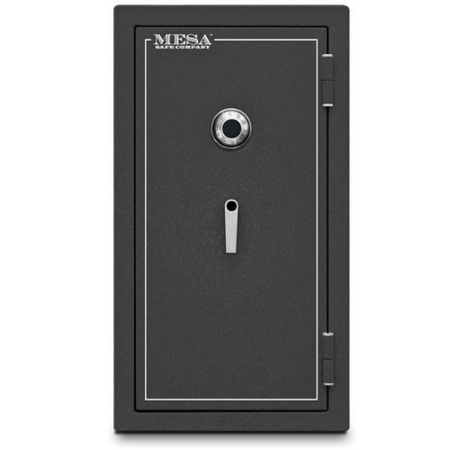 Mesa Safe Fire and Burglary Safe MESA MBF Series Safes: 2 Hour Factory Fire Rating, 2 Story Impact Rating Model: MBF3820C