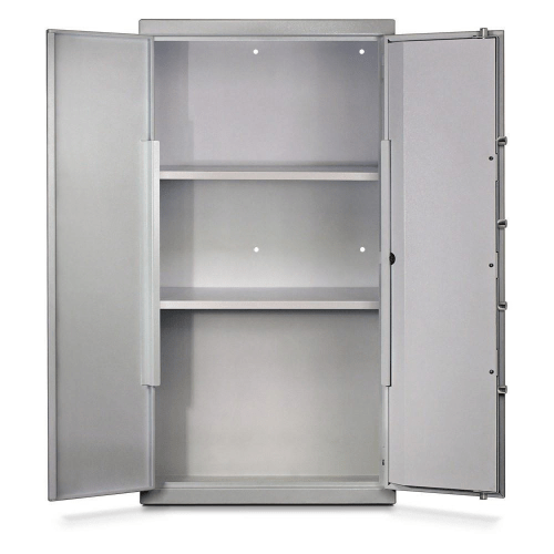 Mesa Safe Fire and Burglary Safe MESA MRX Series Pharmacy Safe Model: MRX1000E