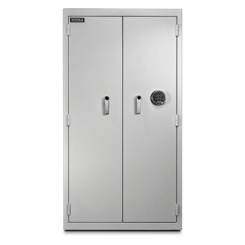 Mesa Safe Fire and Burglary Safe MESA MRX Series Pharmacy Safe Model: MRX1000E