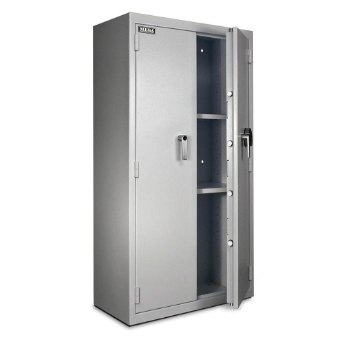 Mesa Safe Fire and Burglary Safe MESA MRX Series Pharmacy Safe Model: MRX1000E