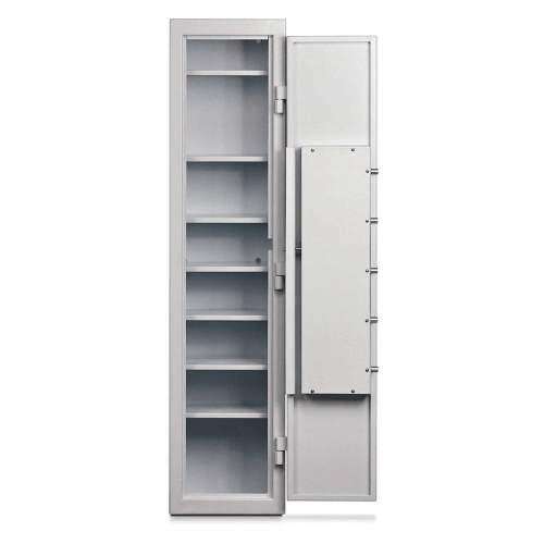 Mesa Safe Fire and Burglary Safe MESA MRX Series Pharmacy Safe Model: MRX2000E