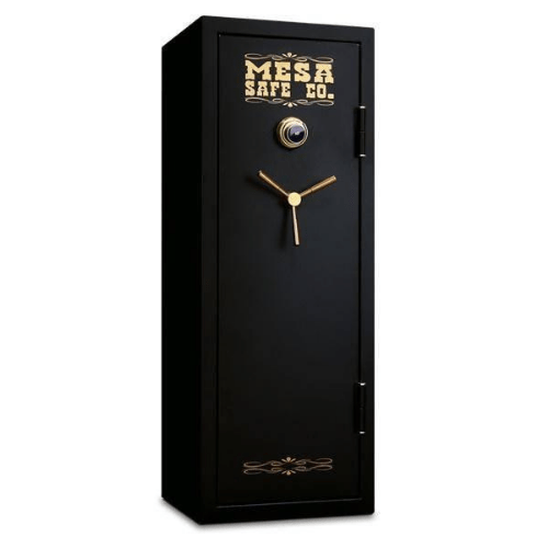 Mesa Safe Gun Safe MESA MBF Series Gun Safes: 1 Hour Factory Fire Rating, 2 Story Impact Rating Model: MBF5922C