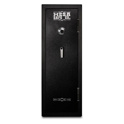 Mesa Safe Gun Safe MESA MGL Series 1/2 Hour Factory Fire Rated Gun Safes Model: MGL14-AS-C