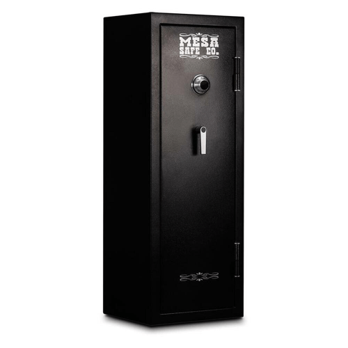 Mesa Safe Gun Safe MESA MGL Series 1/2 Hour Factory Fire Rated Gun Safes Model: MGL14-AS-C