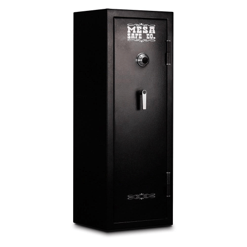 Mesa Safe Gun Safe MESA MGL Series 1/2 Hour Factory Fire Rated Gun Safes Model: MGL14C