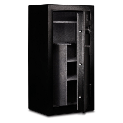 Mesa Safe Gun Safe MESA MGL Series 1/2 Hour Factory Fire Rated Gun Safes Model: MGL24C