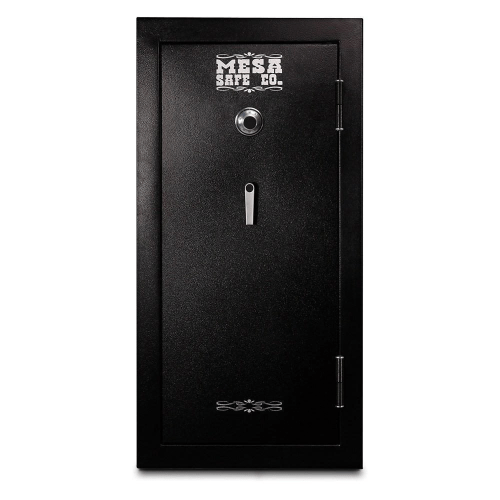 Mesa Safe Gun Safe MESA MGL Series 1/2 Hour Factory Fire Rated Gun Safes Model: MGL24C