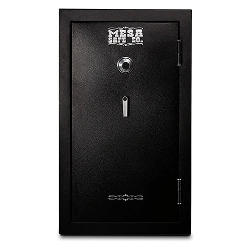 Mesa Safe Gun Safe MESA MGL Series 1/2 Hour Factory Fire Rated Gun Safes Model: MGL36-AS-C