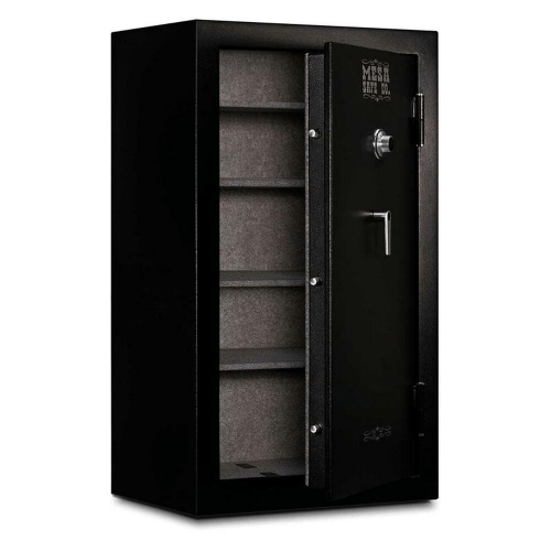 Mesa Safe Gun Safe MESA MGL Series 1/2 Hour Factory Fire Rated Gun Safes Model: MGL36-AS-C