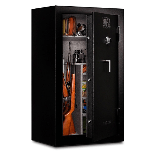 Mesa Safe Gun Safe MESA MGL Series 1/2 Hour Factory Fire Rated Gun Safes Model: MGL36C