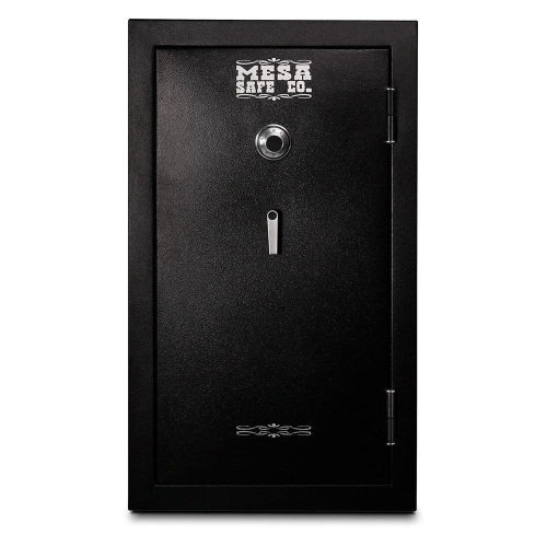 Mesa Safe Gun Safe MESA MGL Series 1/2 Hour Factory Fire Rated Gun Safes Model: MGL36C