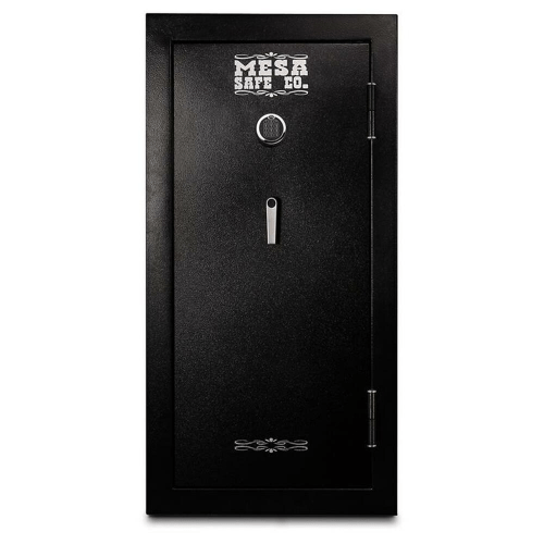 Mesa Safe Gun Safe MGL Series 1/2 Hour Factory Fire Rated Gun Safes Model: MGL24-AS-E