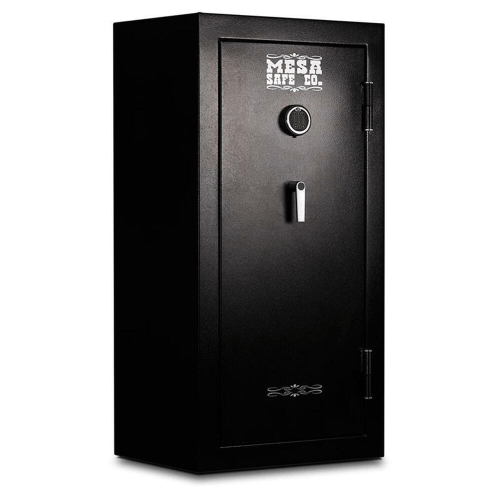 Mesa Safe Gun Safe MGL Series 1/2 Hour Factory Fire Rated Gun Safes Model: MGL24-AS-E