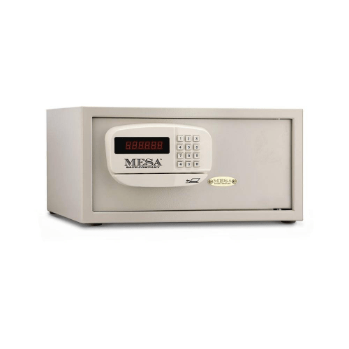 Mesa Safe In-Room Security Safe MESA MH Series Safes: Business & Residential Electronic In-Room Security Model: MHRC916E-WHT-KA