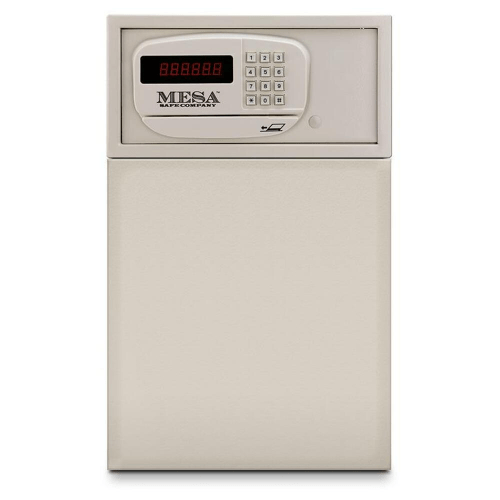 "MH Series" Commercial Electronic In-Room Security Safe - 15" Wide